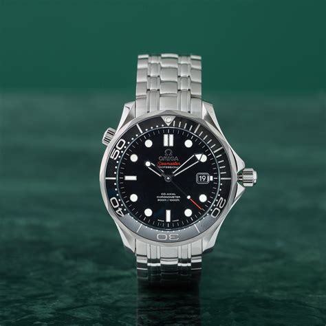 omega seamaster chronometer for sale